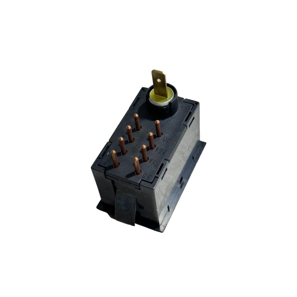 FAR ANAHTARI (8 FİŞ) VOLVO F10/F12/F16/N12/İŞ MAKİNASI