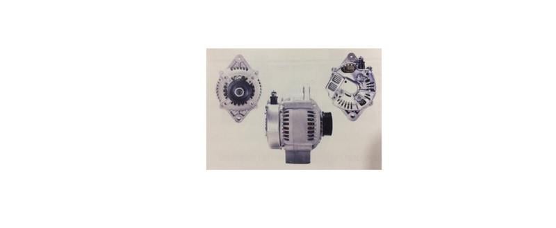 12V ALTERNATÖR DİNAMO 70 A (3 FİŞ OVAL SOKET) (C/D-IG-L) SUZUKI JIMMY/SWIFT