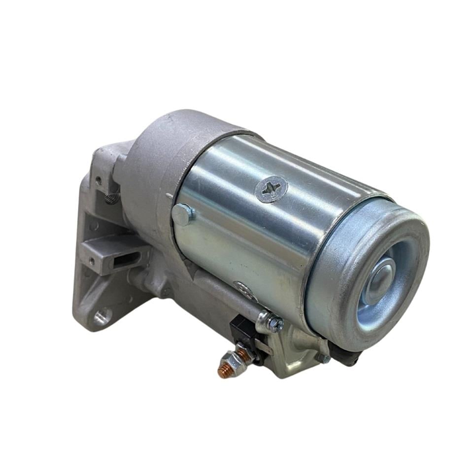12V MARŞ MOTORU 13 DİŞ 2.2 KW DÜZ DÖNÜŞ KIA BONGO/CERES (X148-52 MOTOR)