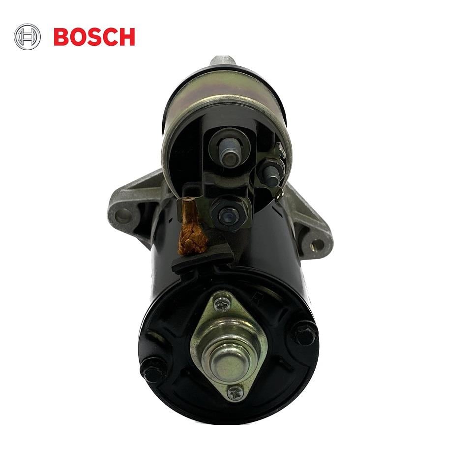 BOSCH 12V MARŞ MOTORU 9 DİŞ 1.1 KW FIAT 1.3 MULTIJET/OPEL 1.3 CDTI