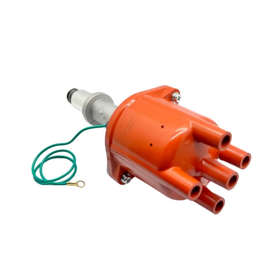 DİSTRİBÜTÖR (KOMPLE) (PLATİNLİ) RENAULT R12