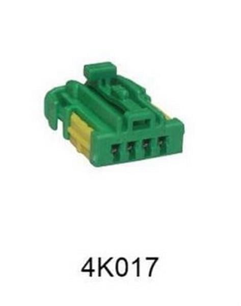 FREN-GERİ VİTES MÜŞÜRÜ SOKETİ (KABLOLU) PEUGEOT-RENAULT