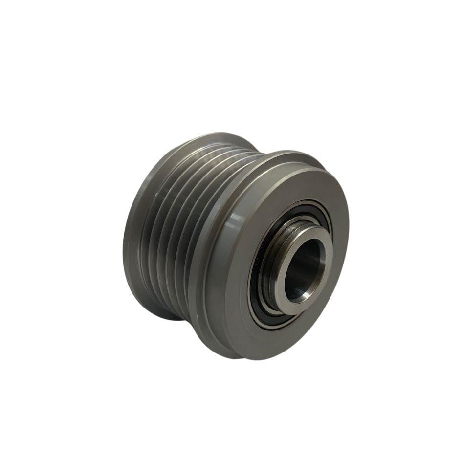 ALTERNATÖR KASNAK RULMANLI 6-KANAL FORD CONNECT/FIESTA VI/FOCUS III/TRANSİT