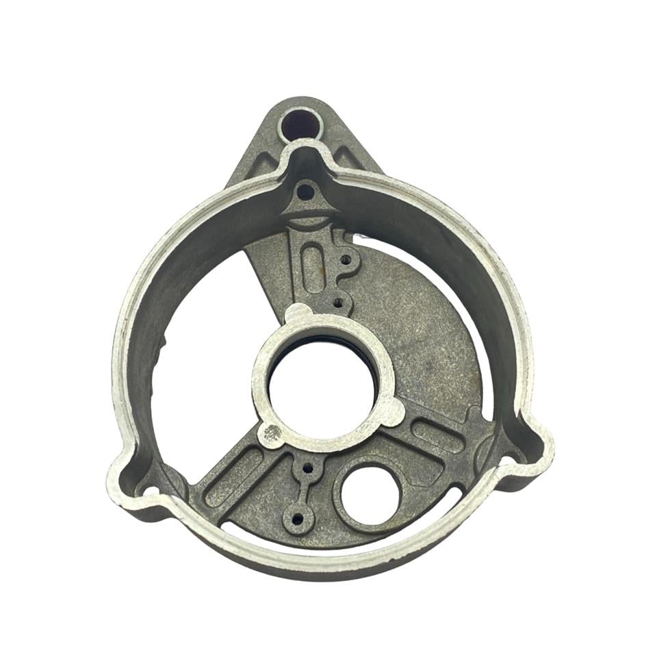 ALTERNATÖR ARKA  KAPAK LUCAS TİPİ EM