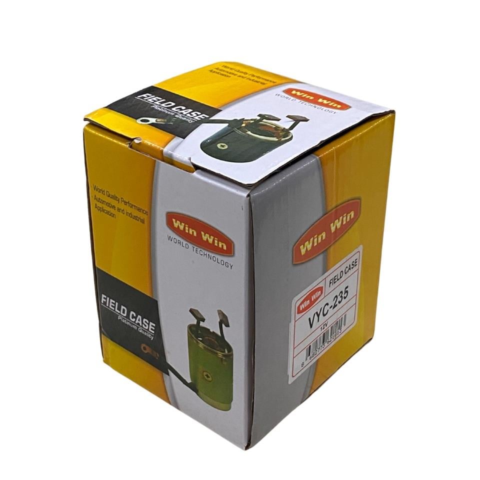 12V MARŞ GÖVDESİ VALEO TİPİ D7R/D9 CITROEN-FIAT-FORD-HYUNDAI-MERCEDES-PEUGEOT-VW