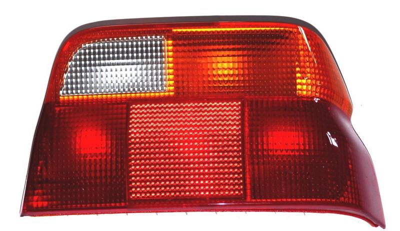 STOP LAMBASI (DUYSUZ)  FORD ESCORT SEDAN 1991-1999 SAĞ ORJ.
