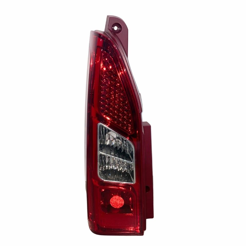 STOP LAMBASI (DUYSUZ) (TEK KAPI) CITROEN BERLINGO-PEUGEOT PARTNER 2008-2012 SOL
