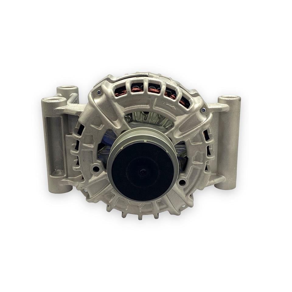 12V ALTERNATÖR DİNAMO 150 A ( L-DFM) CITROEN-FIAT-PEUGEOT 2006 >