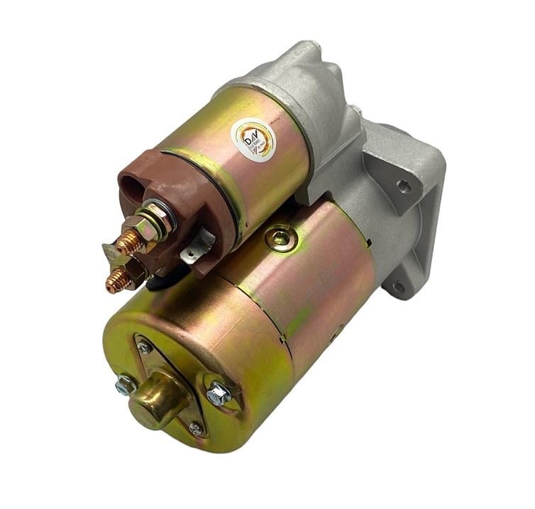 12V MARŞ MOTORU 9 DİŞ 1 KW KMM (031 SEGMANLI) TOFAŞ DOĞAN/KARTAL/ŞAHİN-FIAT UNO/TIPO/TEMPRA