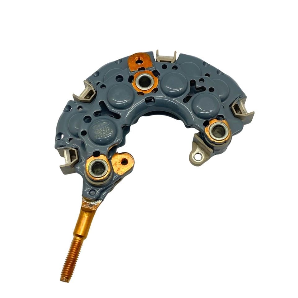 DİYOT TABLASI  NIPPON DENSO TİPİ (M6 CIVATA) (103 MM)