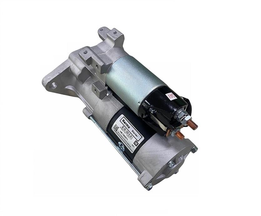 NORMA 24V MARŞ MOTORU 9 DİŞ 3.2 KW MITSUBISHI CANTER YM F659