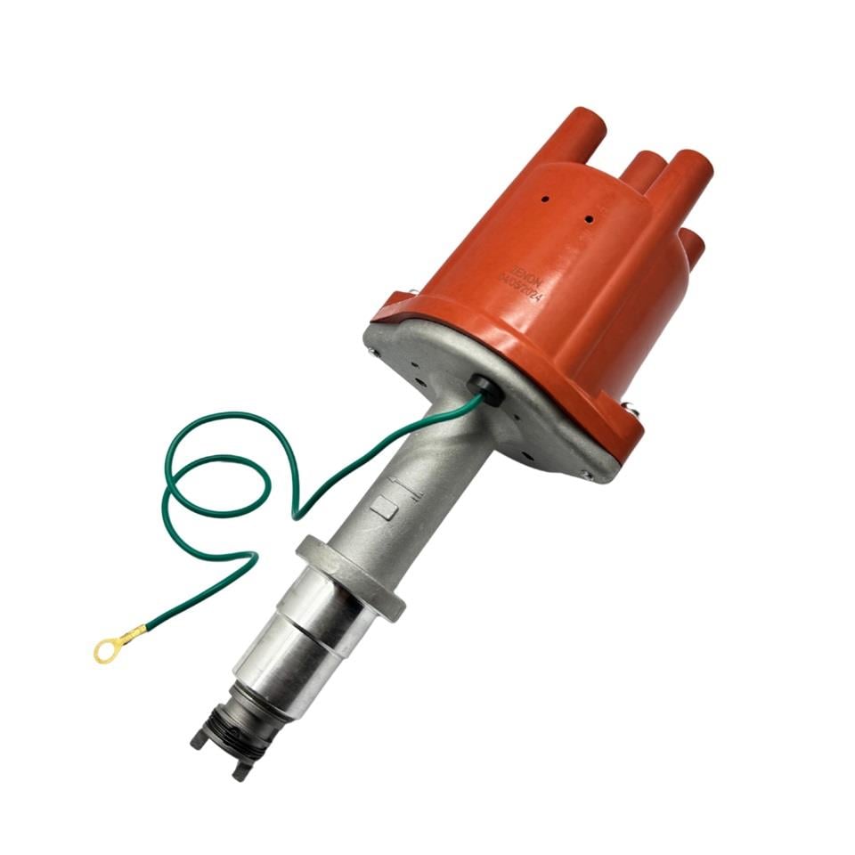 DİSTRİBÜTÖR (KOMPLE) (PLATİNLİ) RENAULT R12