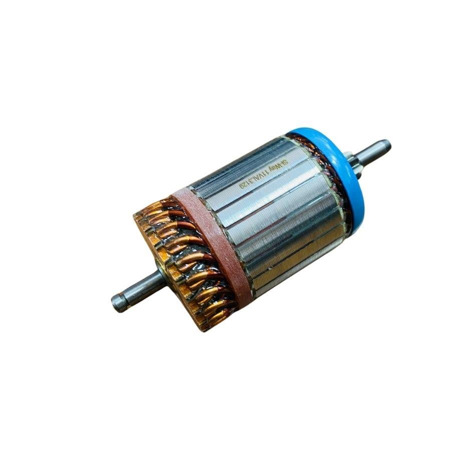 12V MARŞ KOLLEKTÖRÜ VALEO TİPİ (7 DİŞ) CITROEN BERLINGO-PEUGEOT PARTNER-RENAULT CLIO/KANGOO/MEGANE