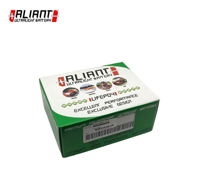 12V 10 AH MOTOSİKLET AKÜSÜ (LIFEPO4 LITHIUM IRON BATTERY) 380 A (EN) (115*70*100) (740 GR) ITALY