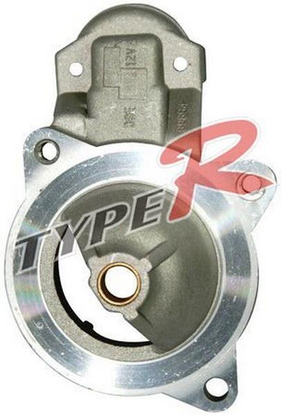 MARŞ PİNYON KAPAK VALEO TİPİ RENAULT R12