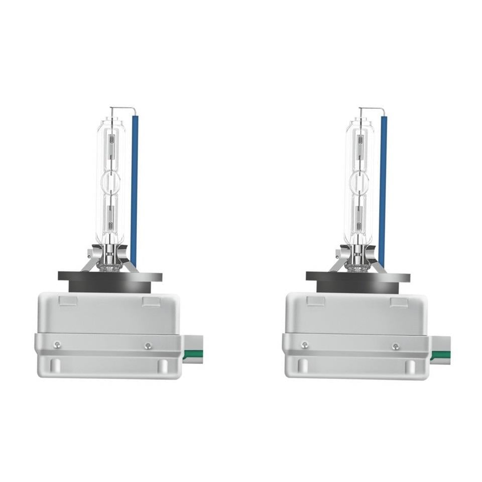 OSRAM XENON AMPUL D3S 35W 6000K COOL BLUE INTENSE (BEYAZ IŞIK) (2 AD)
