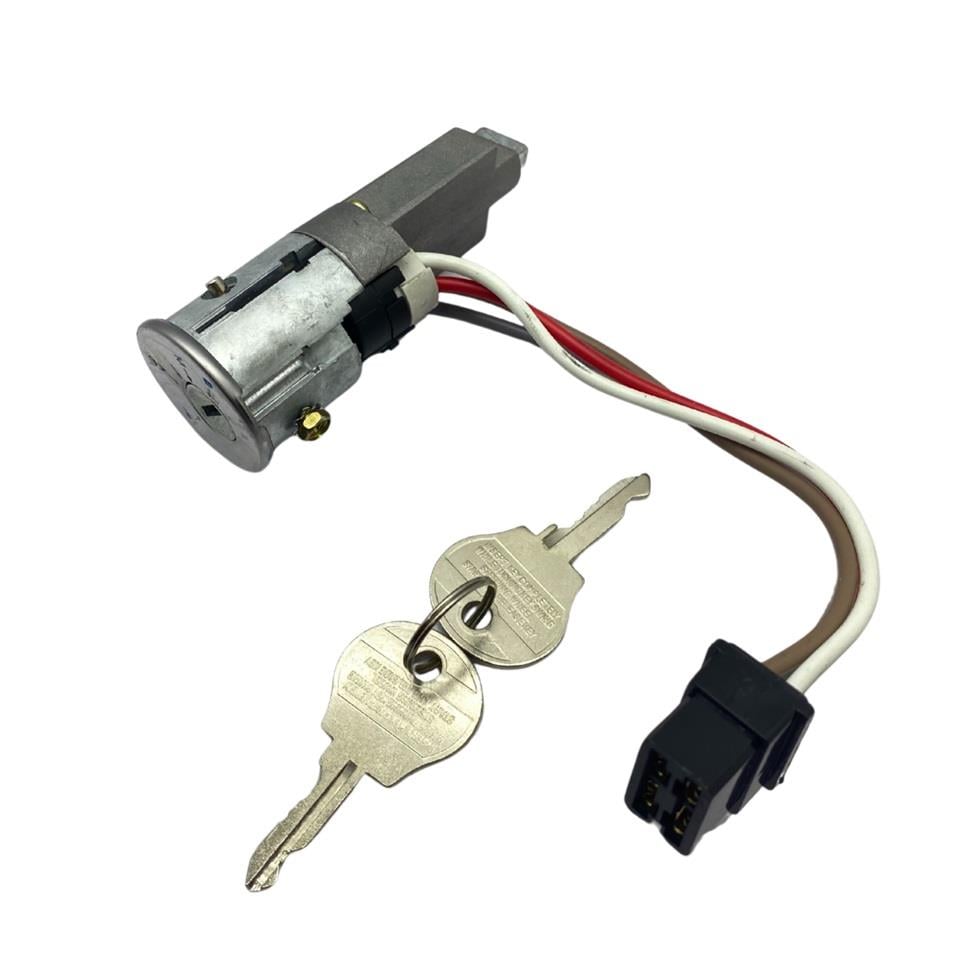 KONTAK ANAHTARI RENAULT R12