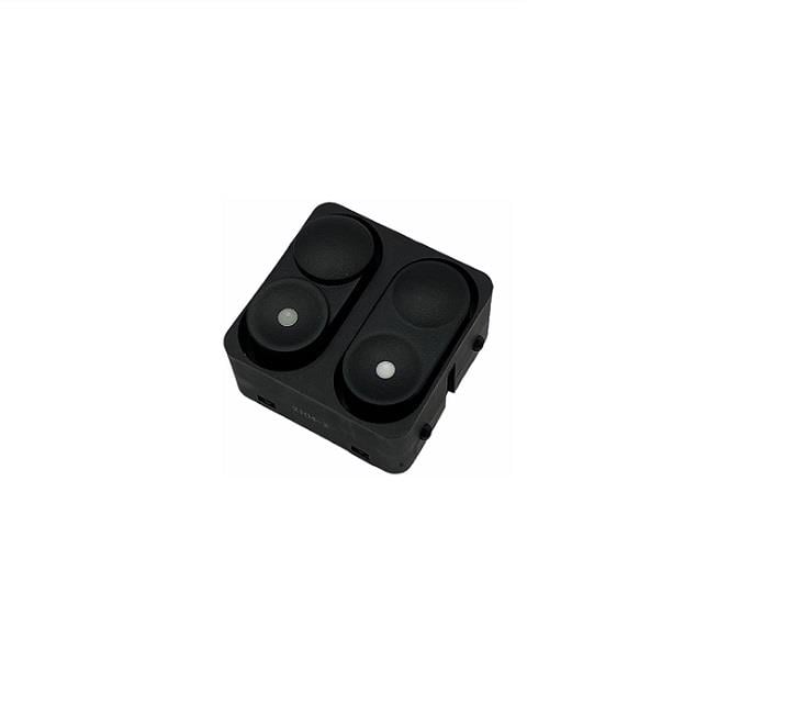 CAM ANAHTARI ÇİFTLİ (6 FİŞ) (SOL KAPI) OPEL ASTRA F 1991-1998