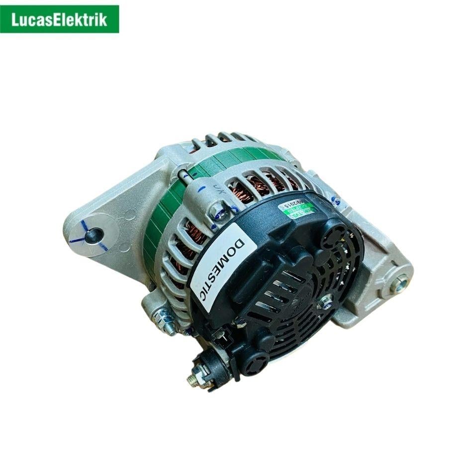 LUCAS 12V ALTERNATÖR DİNAMO 120 A TATA XENON (VAKUMSUZ)