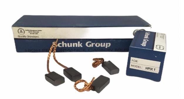 DİREKSİYON POMPA KÖMÜRÜ RENAULT R19 ORJ. (4 AD)