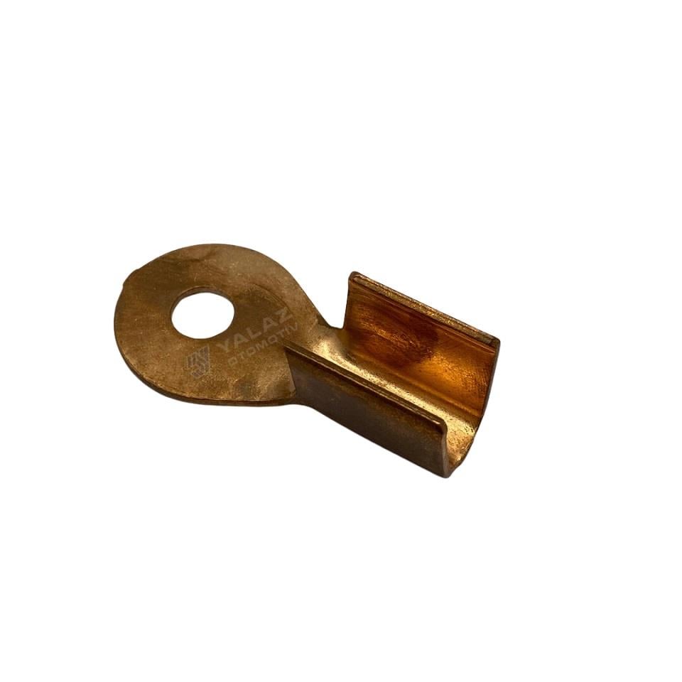 BKR-70 KABLO UCU BAKIR (DELİK ÇAPI:10 MM)