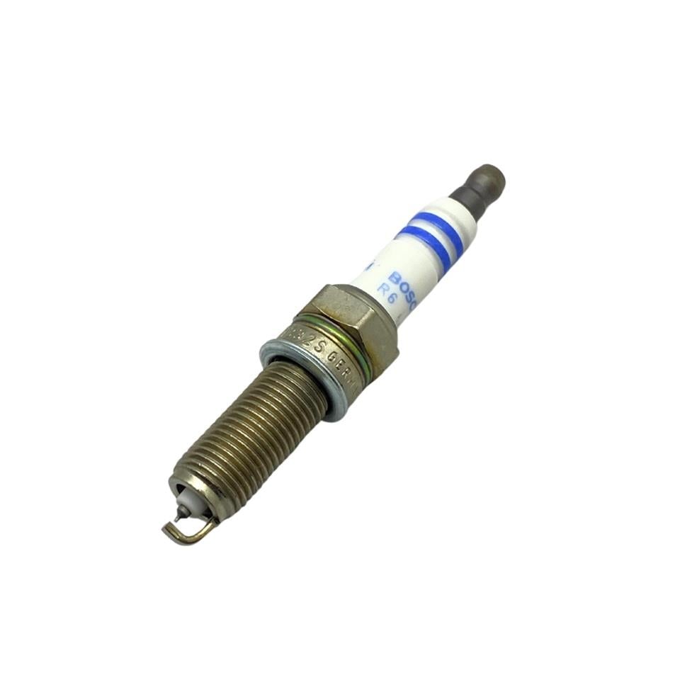 BOSCH ATEŞLEME BUJİSİ YR5NI332S (IRIDIUM) (ORTA DİŞ) (M12 X 1.25) ALFA ROMEO-FIAT-LANCIA-MERCEDES