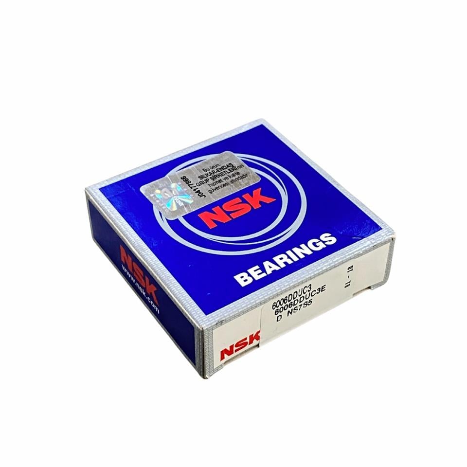 NSK 6006 DDUC3 RULMAN