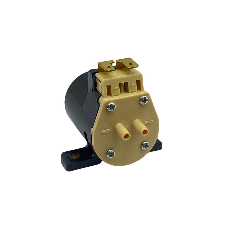 24V SU FISKİYE MOTORU UNIVERSAL SEIM TİPİ