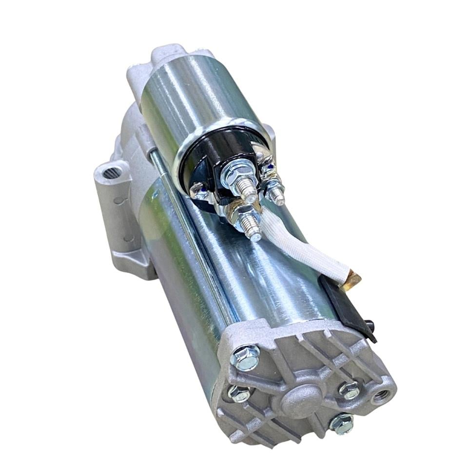 CARGO 12V MARŞ MOTORU MOTORCRAFT TİPİ 19 DİŞ 2.2 KW  FORD TRANSİT V184 2000-2006