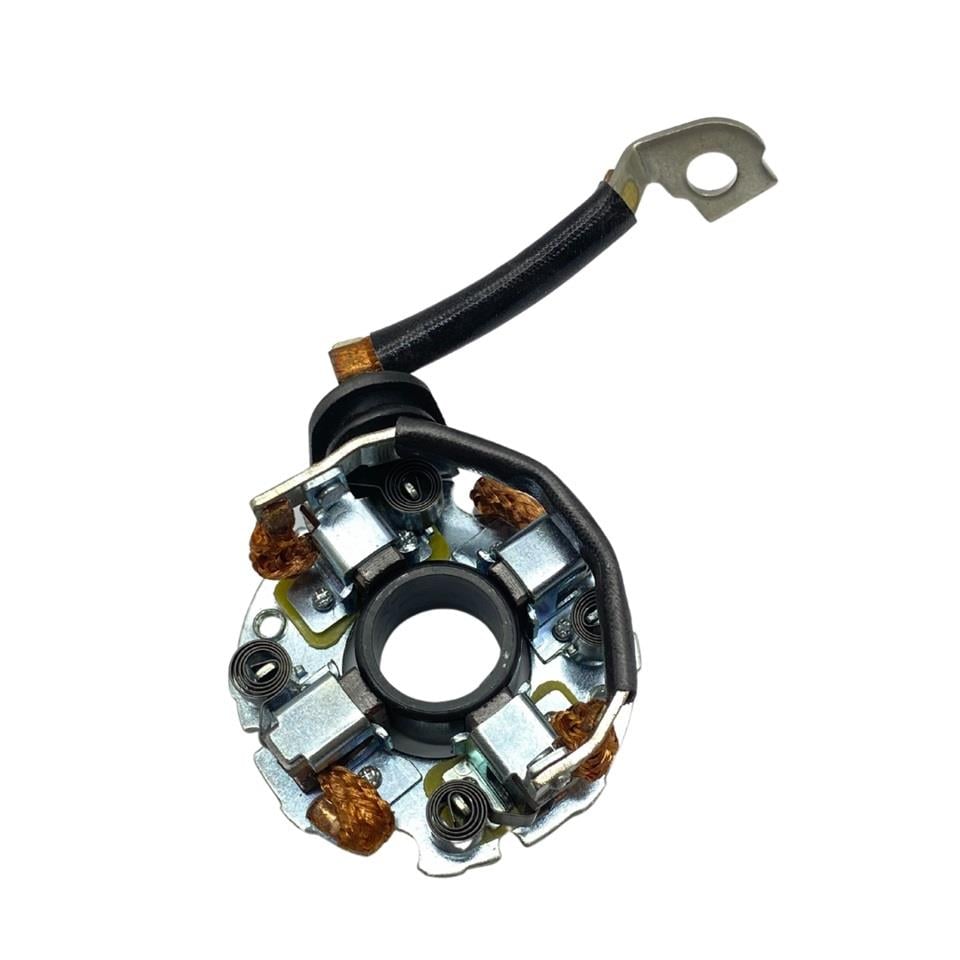 MARŞ KÖMÜR YUVASI MOTORCRAFT TİPİ FORD TRANSİT V184