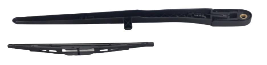 ARKA SİLECEK KOL SÜPÜRGE TAKIMI 530/305 MM CHEVROLET CAPTIVA 2012 >
