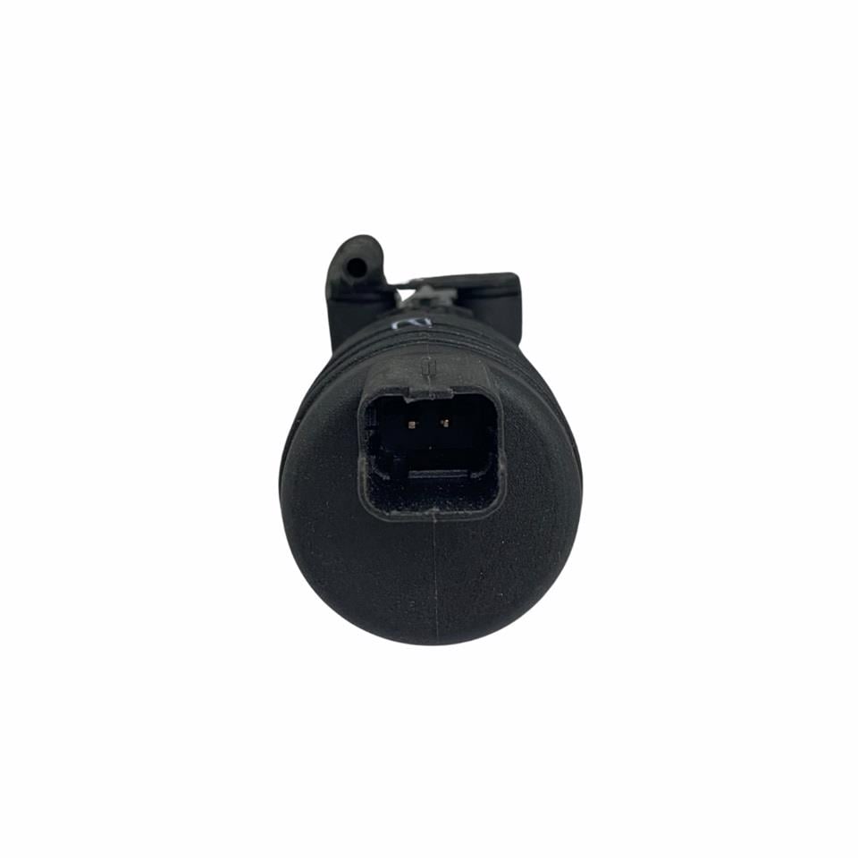 12V SU FISKİYE MOTORU TEK ÇIKIŞ (SOKETLİ) RENAULT CLIO III/MEGANE III