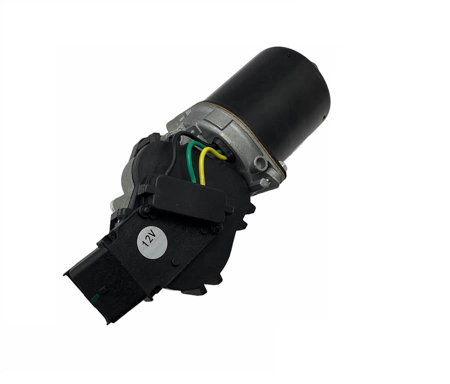 12V SİLECEK MOTORU (5 FİŞLİ SOKETLİ) CITROEN-PEUGEOT 206 