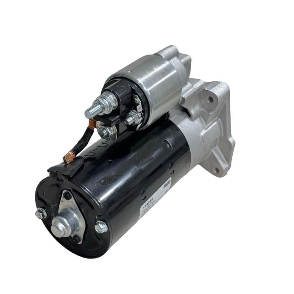 CARGO 12V MARŞ MOTORU BOSCH TİPİ 9 DİŞ 2.5 KW JUMPER/DUCATO/BOXER 2.8 (FLANŞSIZ)