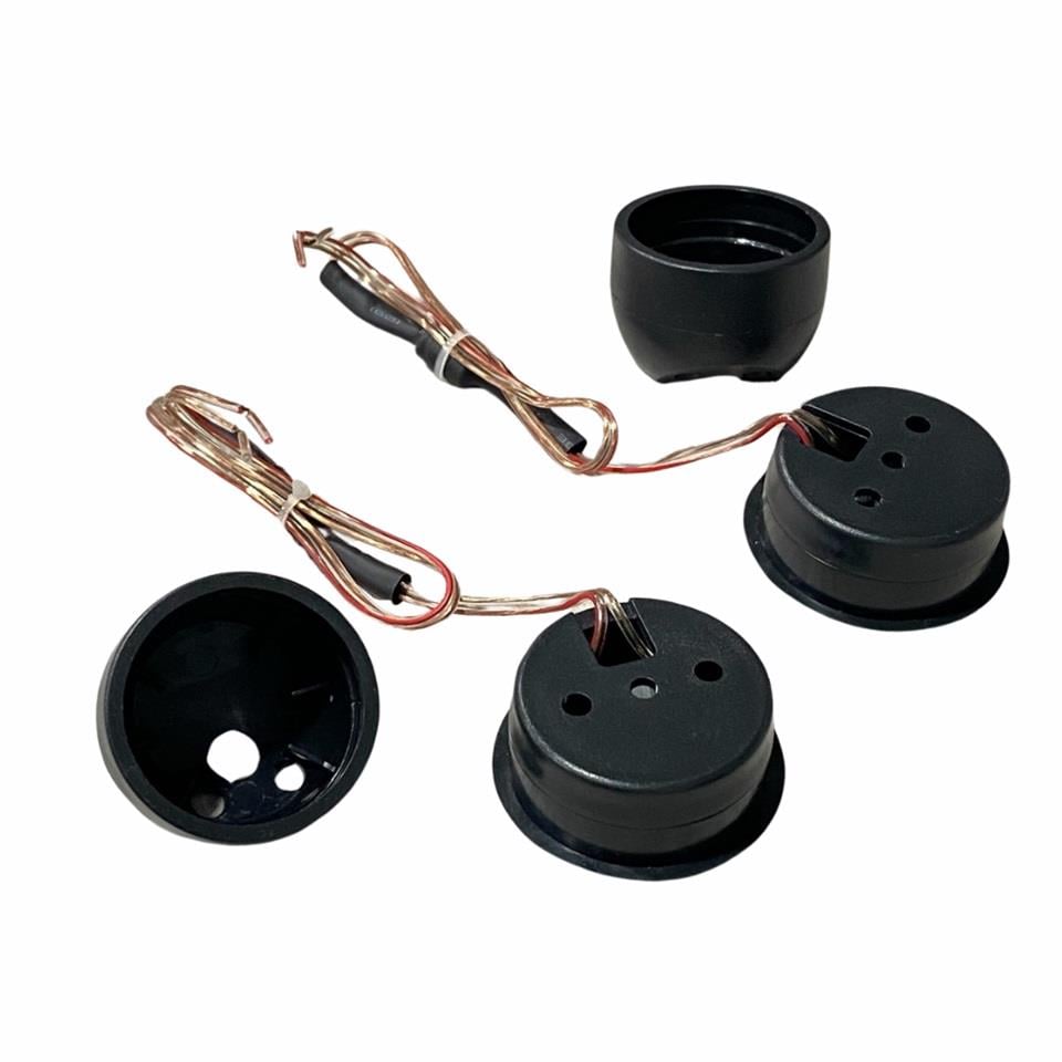 TWEETER HOPARLÖR 10W (5 CM) (2 AD)