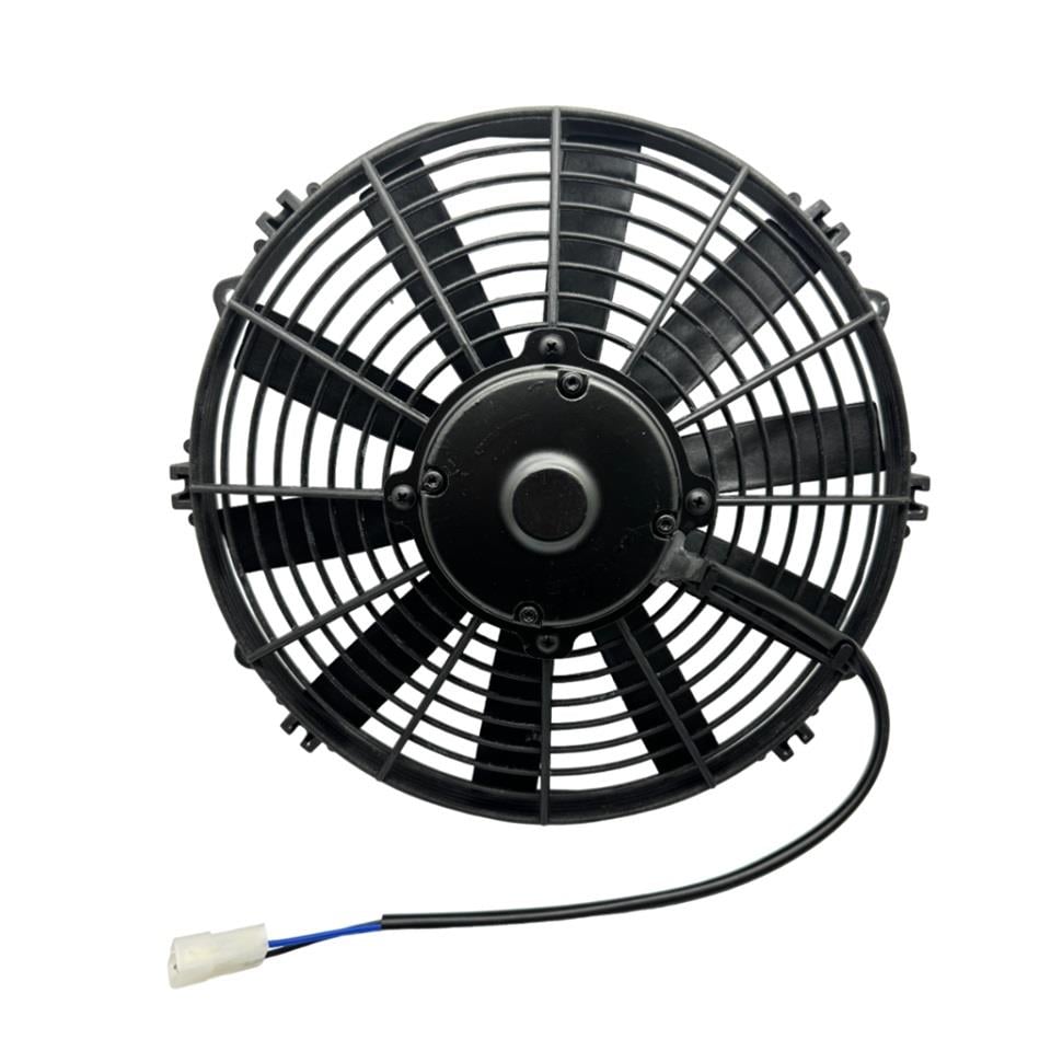 KORMAS 12V FAN MOTORU EMİCİ AKSİYEL 11 