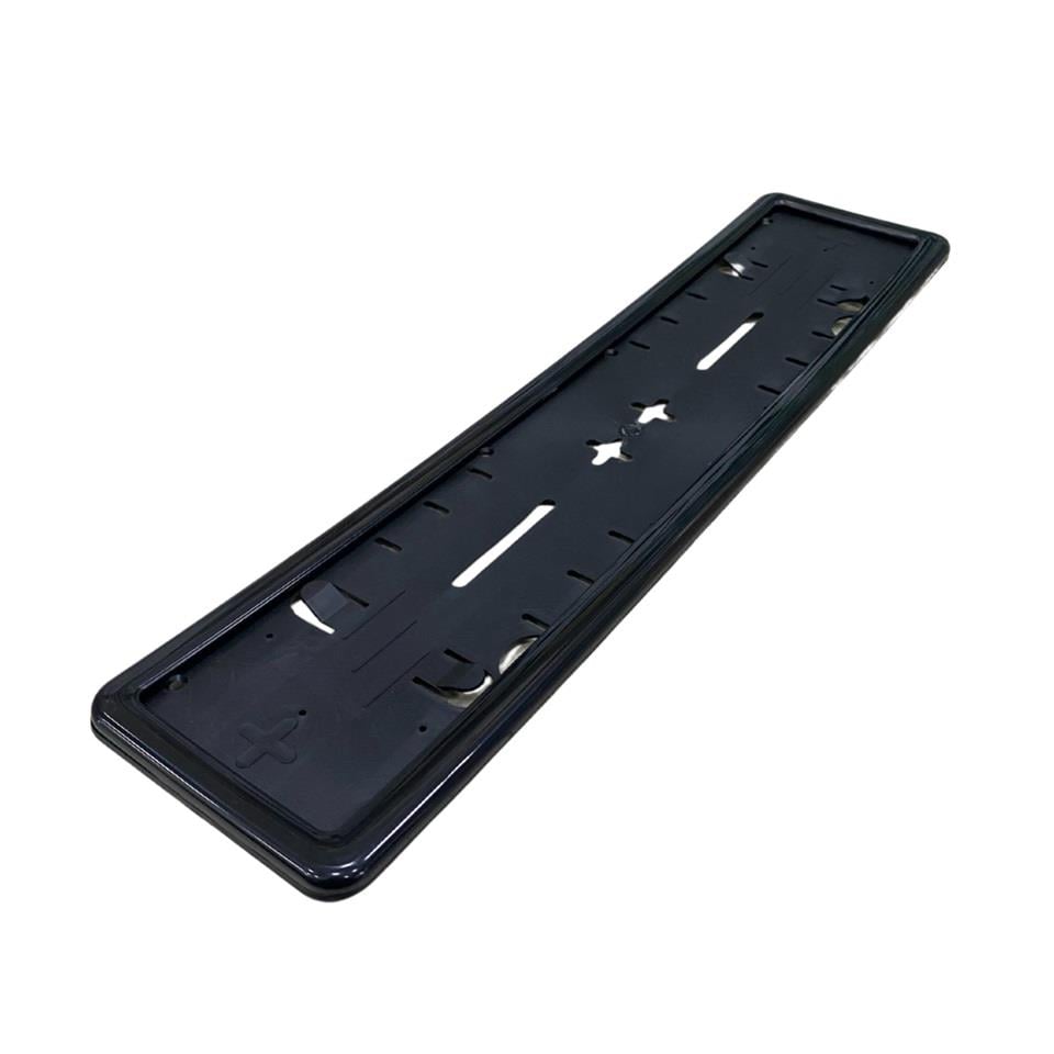 PLAKA ALTLIGI PLS DİKDÖRTGEN (LÜX) (53*13.5 MM)