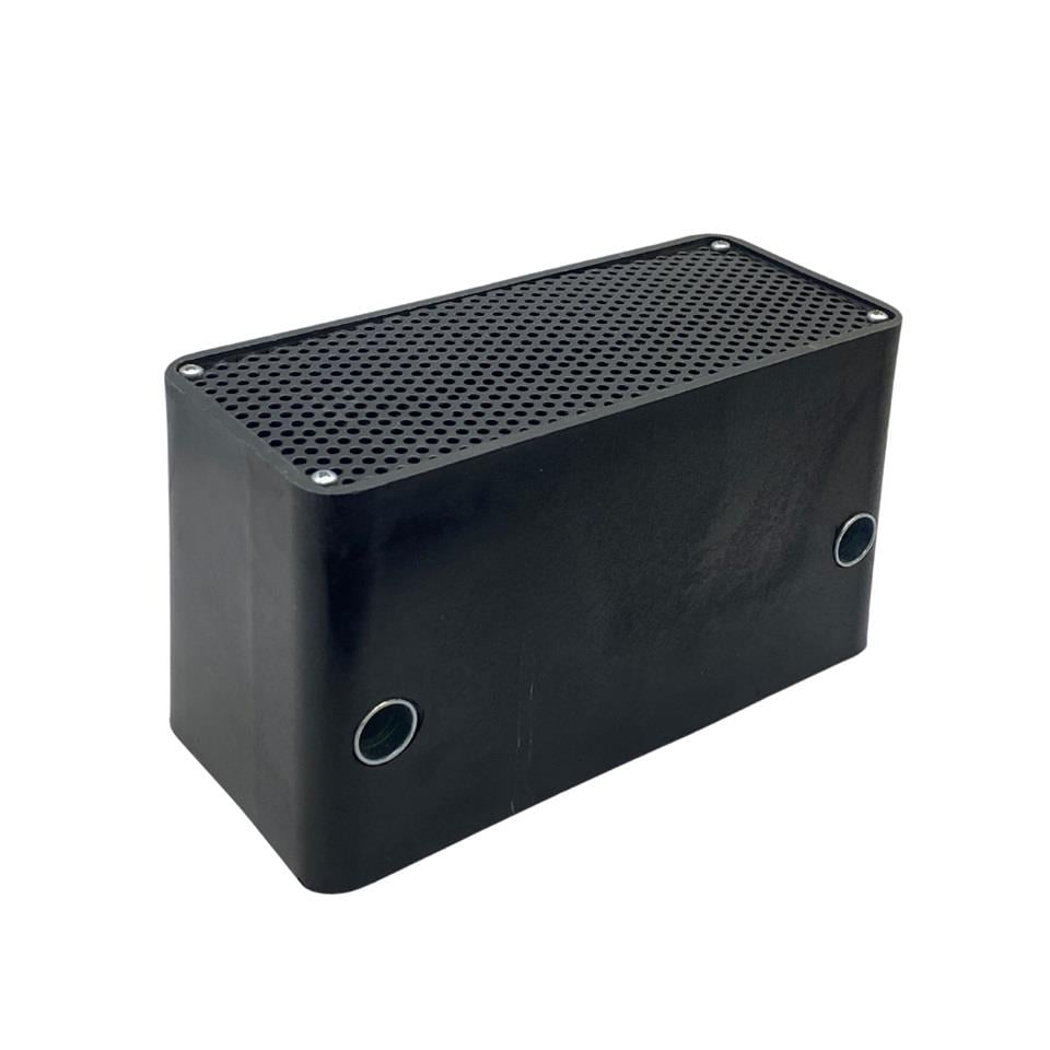 12V-24V GERİ VİTES KORNASI (BÜYÜK TİP) CATERPILLAR