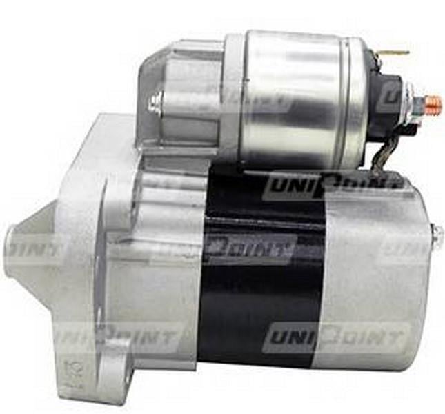 UNIPOINT 12V MARŞ MOTORU VALEO TİPİ 8 DİŞ 1 KW R19/R21/CLIO/MEGANE (SOL AÇIK) (D7E19)