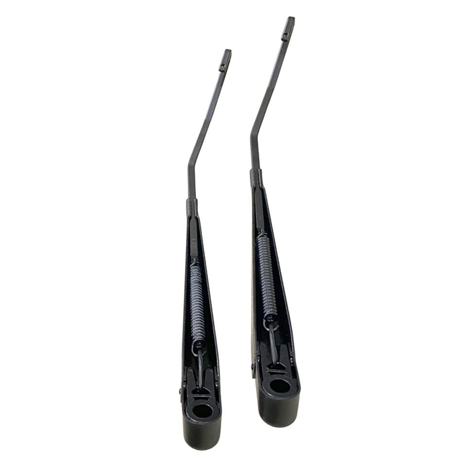 SİLBAK SİLECEK KOLU (GENİŞ KANCALI) (M10 530 MM) FORD CARGO 2007 >