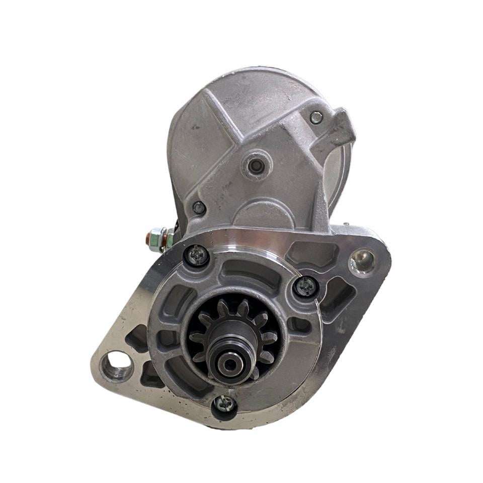 12V MARŞ MOTORU 11 DİŞ 2.7 KW CW TOYOTA HILUX PICK-UP 2.5 D-4D 2005 >