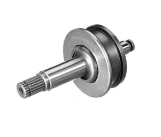 FM MARŞ DİŞLİSİ 9 DİŞ MITSUBISHI CANTER 449 EM (DİŞLİ UCU YOK)