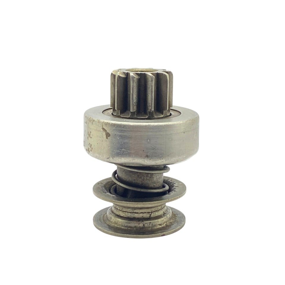 MARŞ DİŞLİSİ DELCO TİPİ 10 DİŞ (3 KANAL) (DİŞ ÇAPI:32 BOY:81 MM) CW EM USA