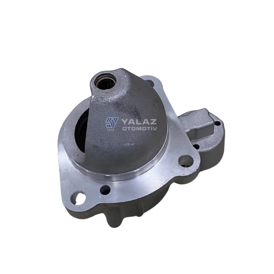 MARŞ PİNYON KAPAK MARELLI TİPİ PERKINS (SOL AÇIK)