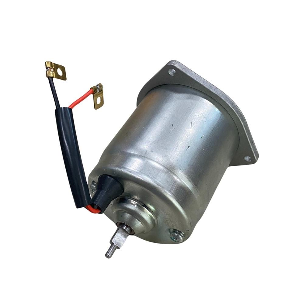 12V TAKVİYE MOTORU 