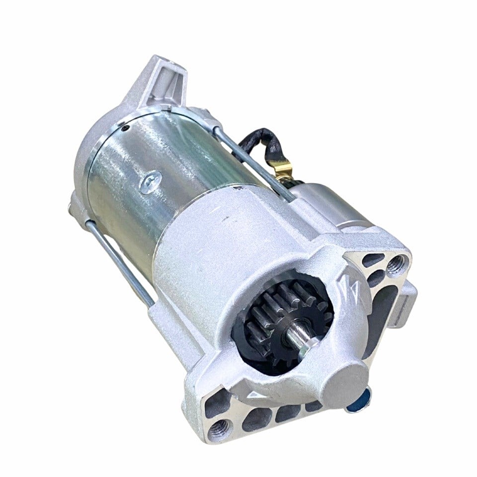 12V MARŞ MOTORU 13 DİŞ 2.2 KW VOLVO S60/S80 II/S90 II/V40/V60/V70 III/V90 II/XC 40/XC60/XC70II/XC90