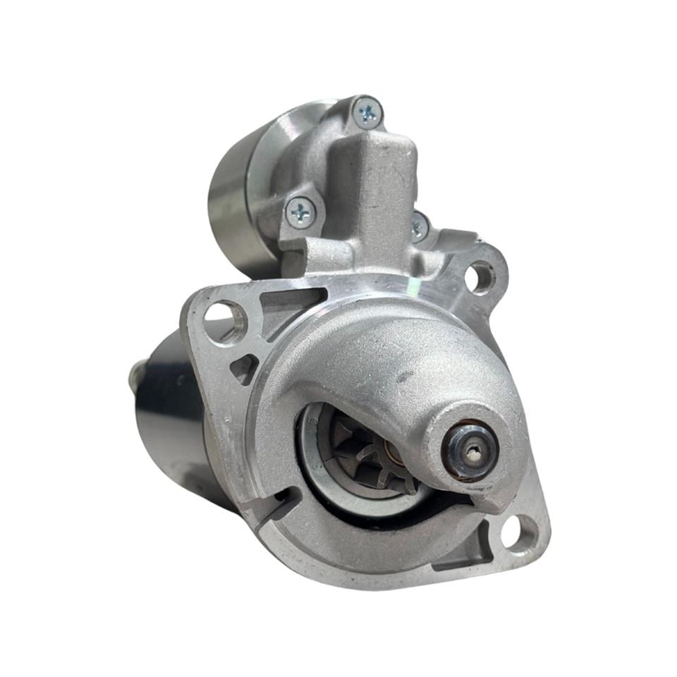 12V MARŞ MOTORU BOSCH TİPİ 9 DİŞ 1.4 KW BMW 3 SERİSİ/5 SERİSİ/Z SERİSİ 