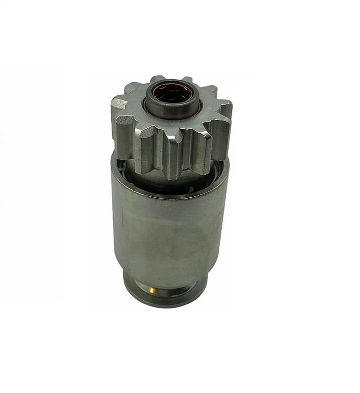 MARŞ DİŞLİSİ DELCO TİPİ 11 DİŞ (DİŞLİ BURCU 15.9 MM) 40MT/42MT/50MT CATERPILLAR