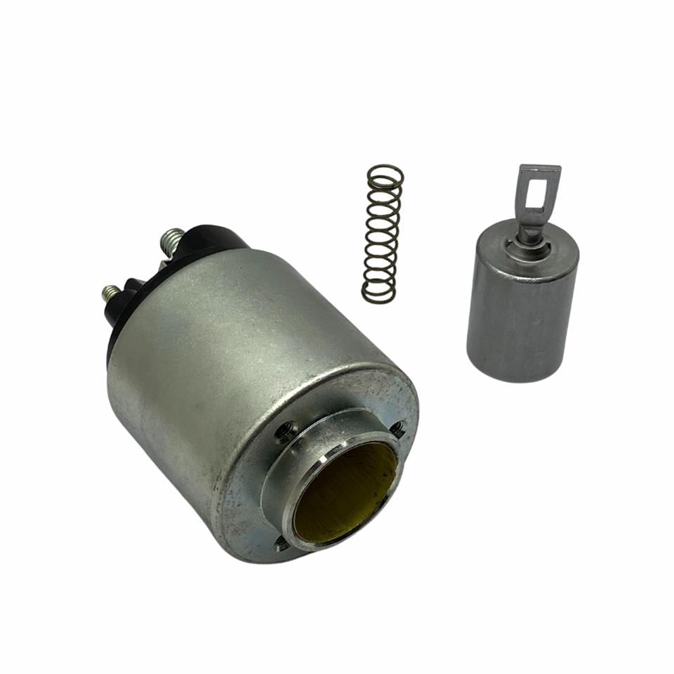 ZM 12V MARŞ OTOMATİĞİ BOSCH TİPİ KMM (KISA PİSTON)