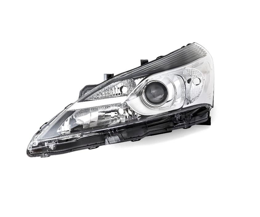 ULO KOMPLE FAR TOYOTA VERSO 2013-2016 SOL ORJ.